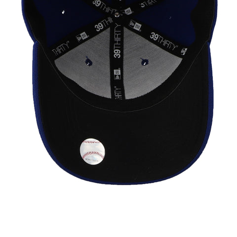 Gorra New Era 39Thirty MLB Blue Jays Team Classic Cerrada