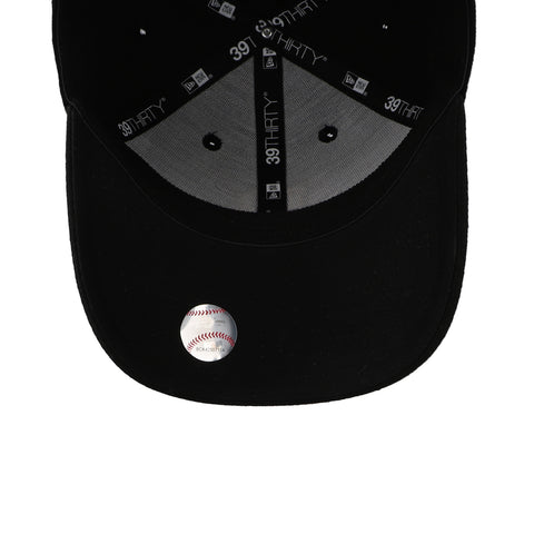 Gorra New Era 39Thirty MLB Pirates Team Classic Cerrada
