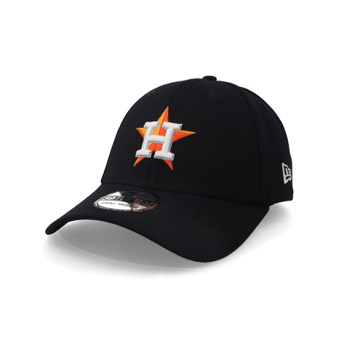 Gorra New Era 39 Thirty MLB Astros Team Classic Cerrado