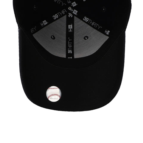 Gorra New Era 39 Thirty MLB White Sox Team Classic Cerrado