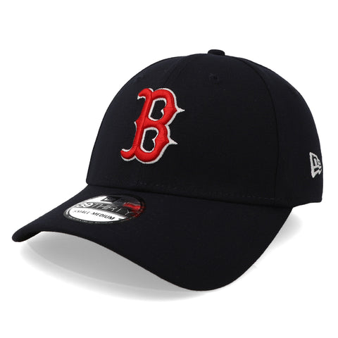 Gorra New Era 39 Thirty MLB Red Sox Classic Cerrada