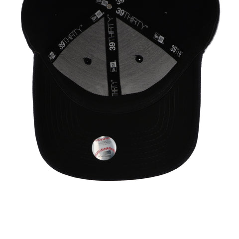 Gorra New Era 39 Thirty MLB Red Sox Classic Cerrada