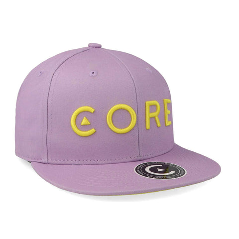 Gorra Core Complete Rosa Unitalla