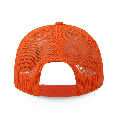 Gorra Bass Pro Shop Canoe Cap Naranja Unitalla