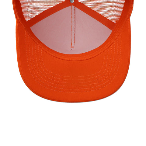 Gorra Bass Pro Shop Canoe Cap Naranja Unitalla