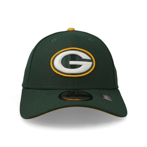 Gorra New Era 9Forty NFL Packers The League Unitalla