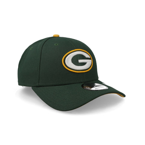 Gorra New Era 9Forty NFL Packers The League Unitalla