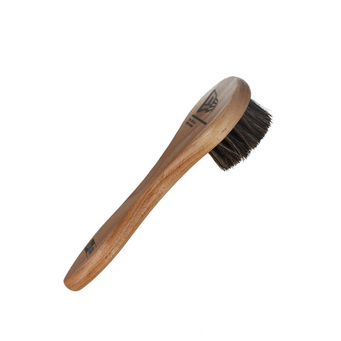 Wood Cap Brush New Era