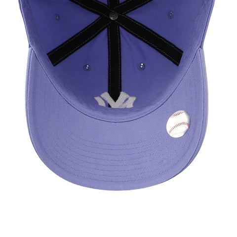 Gorra '47 MLB Yankees Clean Up Lavanda Unitalla
