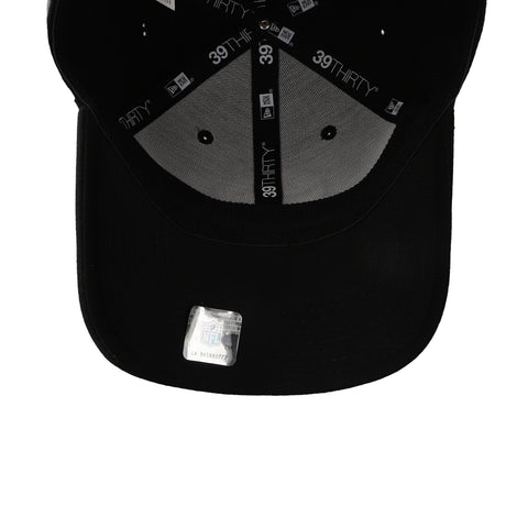 Gorra New Era 39 Thirty NFL Raiders Team Classic Cerrado