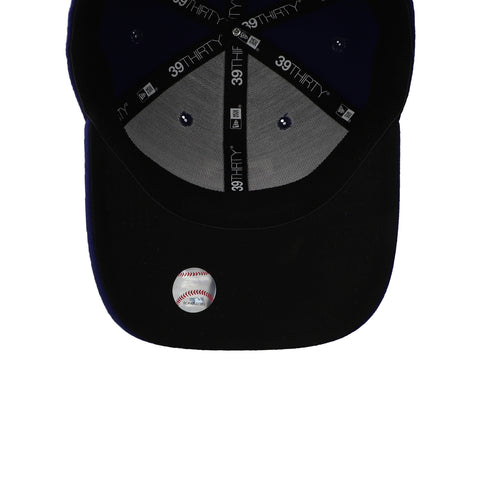 Gorra New Era 39 Thirty MLB Rangers Team Classic Cerrado
