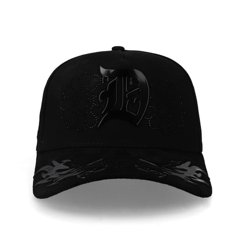 Gorra Innedit Genesis Negro Unitalla