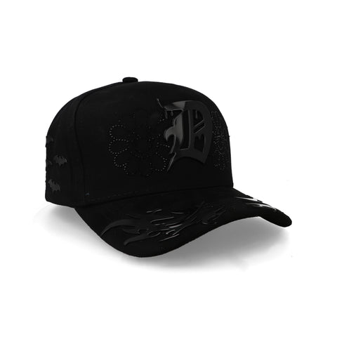 Gorra Innedit Genesis Negro Unitalla