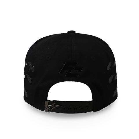 Gorra Innedit Genesis Negro Unitalla