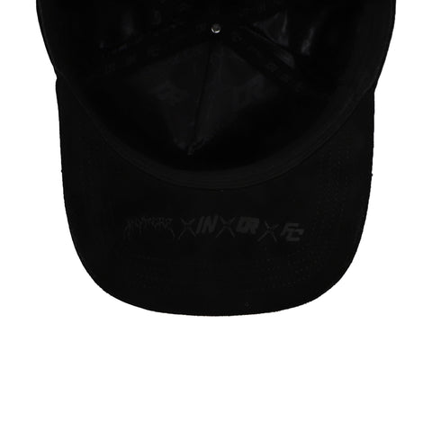Gorra Innedit Genesis Negro Unitalla