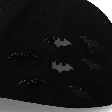Gorra Innedit Genesis Negro Unitalla
