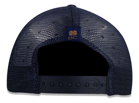 Gorra Black Clover Foil Luck 1 Azul Marino Unitalla
