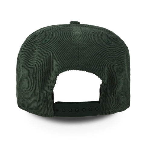 Gorra New Era 9 Fifty NFL Display Packers Verde Unitalla