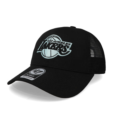 Gorra '47 NBA Lakers Branson Velcro Mvp Unitalla
