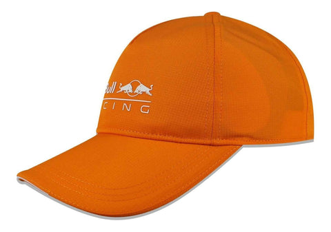 Gorra Red Bull Racing Classic Naranja Unitalla