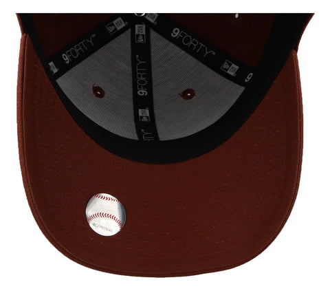 Gorra New Era 9 Forty MLB White Sox League Essential Unitalla