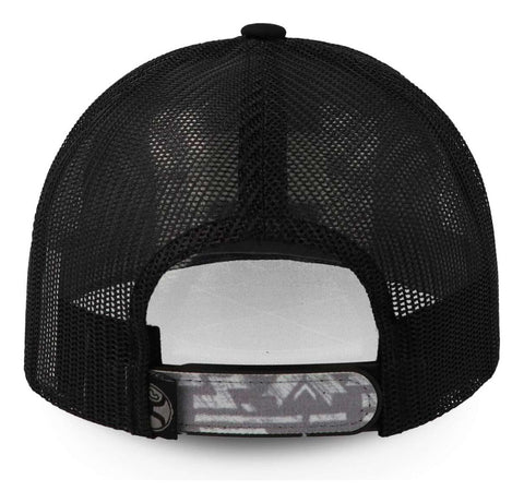 Gorra Hooey Doc 2202 Multi Gris Unitalla