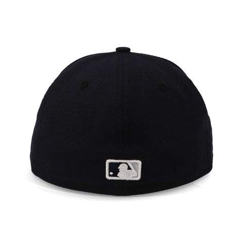 Gorra New Era 59Fifty MLB NY Acperf Game 2017 Cerrada Negra