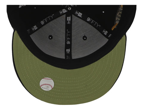 Gorra New Era 9 Fifty Mlb 24 Armed Forces Day Los Angeles Do