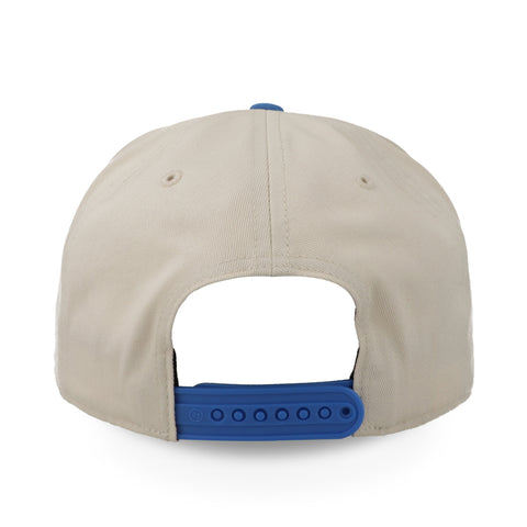 Gorra '47 MLB Astros Sure Shot Hitch Crema/Azul Unitalla