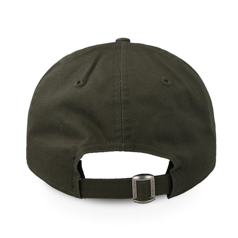 Gorra New Era 9Forty Red Sox Olivo Unitalla