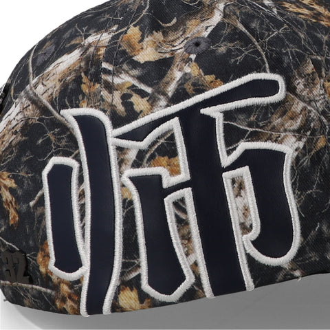 Gorra Baez X Shifu ABZ Camuflaje