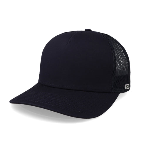 Gorra 2CAP Trucker Clásica 5 Paneles