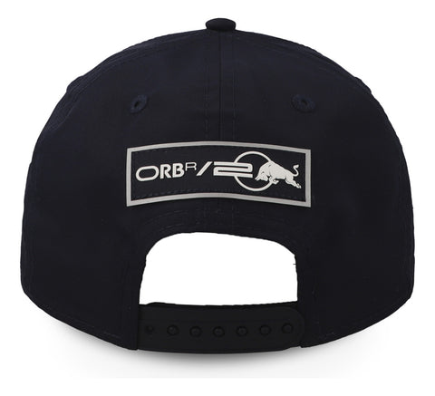 Gorra New Era 9 Forty F1 Red Bull Team Azul Marino Unitalla