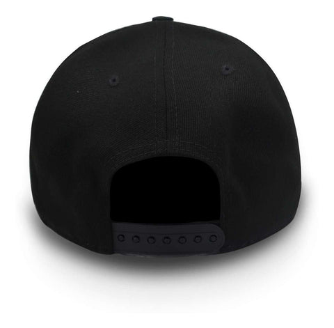 Gorra Cayler & Sons Enemies Cs1305 Negro Unitalla