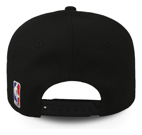 Gorra Fex Pro NBA Celtics Basic Classic Negro PARA NIÑO