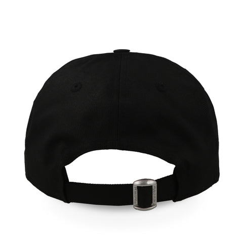 Gorra New Era 9Forty MLB Yankees Essential Negro/Beige