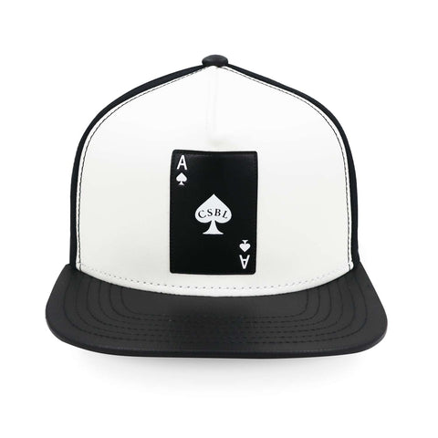 Gorra Cayler & Sons Blace Afcs005 Negro Unitalla