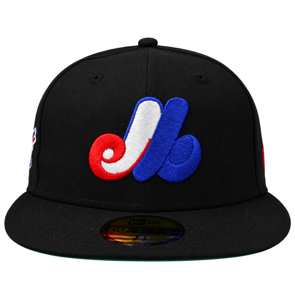 Gorras 59Fifty