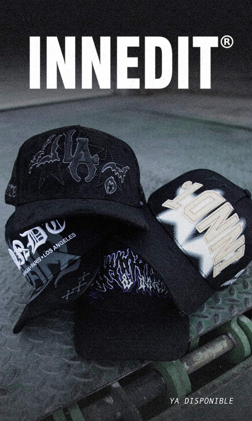 2 Cap Image 2CAP