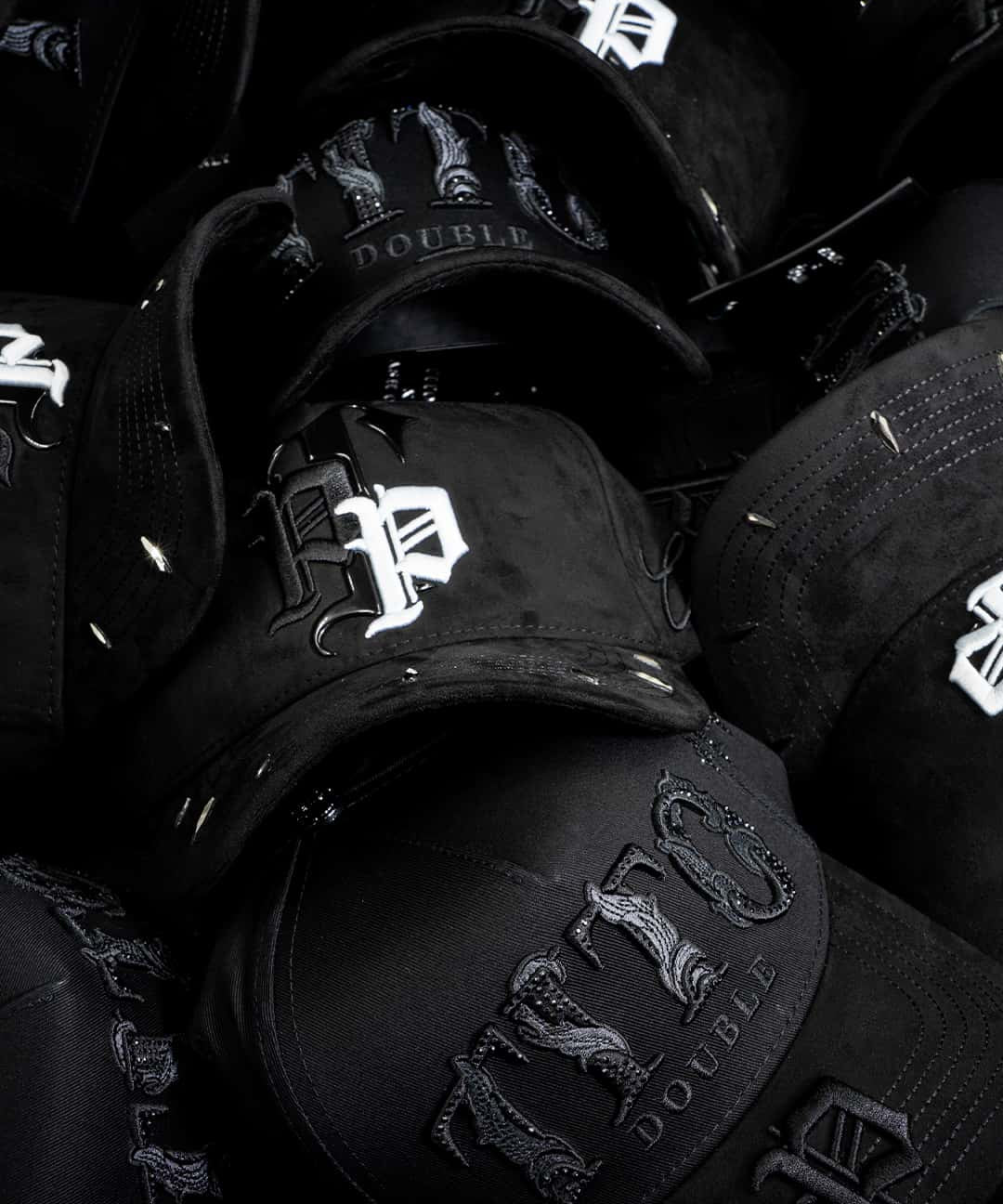 Gorras Barbas Hats – 2CAP