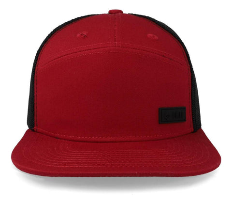 Gorra Omee Caladio Rojo Unitalla