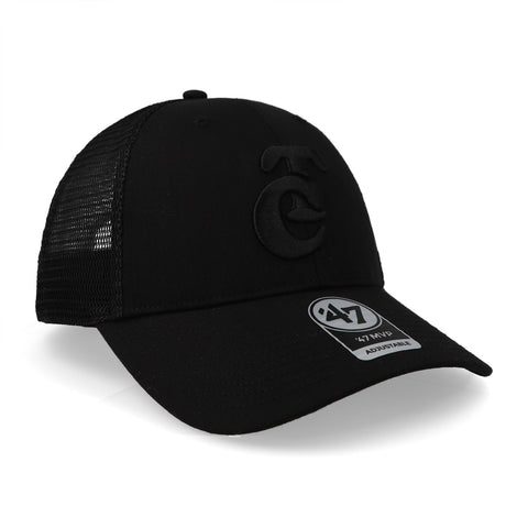 Gorra '47 LMP Tomateros Branson Negro Unitalla