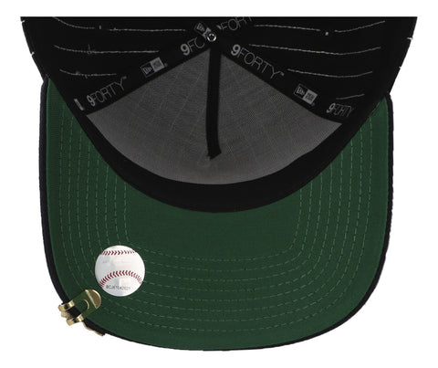 Gorra New Era 9forty Mlb Clip Classic New York Unitalla