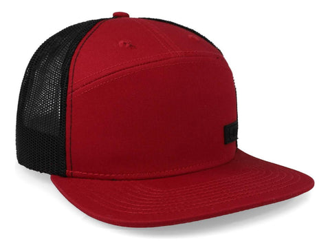 Gorra Omee Caladio Rojo Unitalla