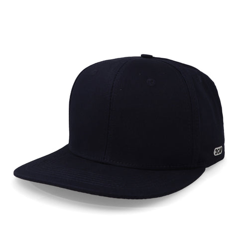 Gorra 2CAP Snapback de Algodón