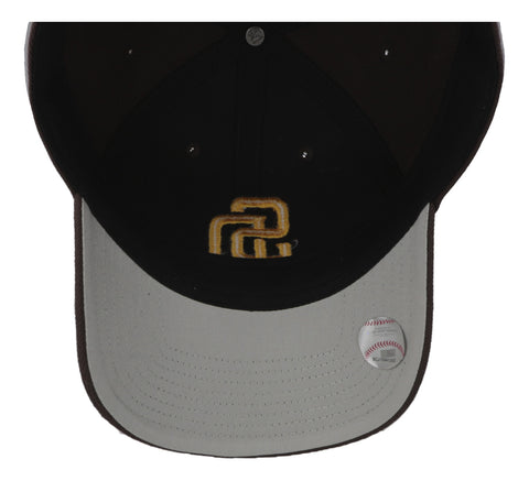 Gorra '47 MLB Padres MVP Café Unitalla