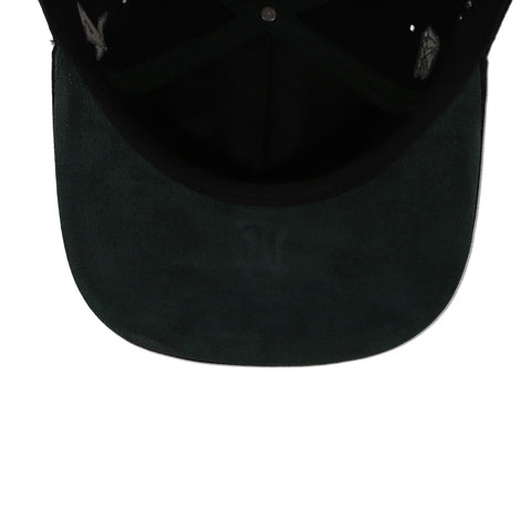 Gorra JC Hats Natanael Cano Pacas de Billetes Negro Unitalla