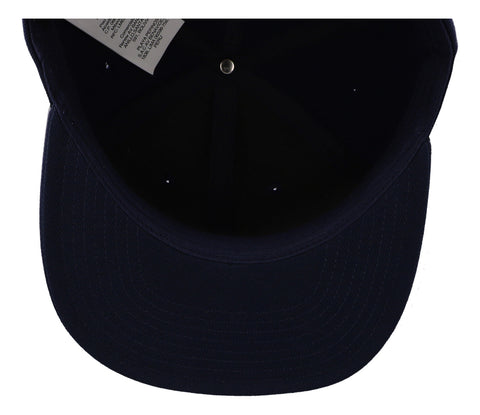 Gorra Oakley Mark Ii Renew Fos9014966l Azul Marino Unitalla