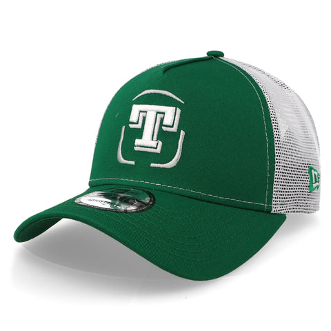 Gorra New Era 9 Forty LMB Truck Pericos Puebla Kelly Verde