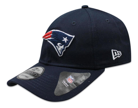 Gorra New Era 920 Nfl Patriots Others White Azul Unitalla